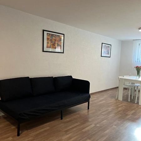 Fewo Haus 4 Лар Екстериор снимка